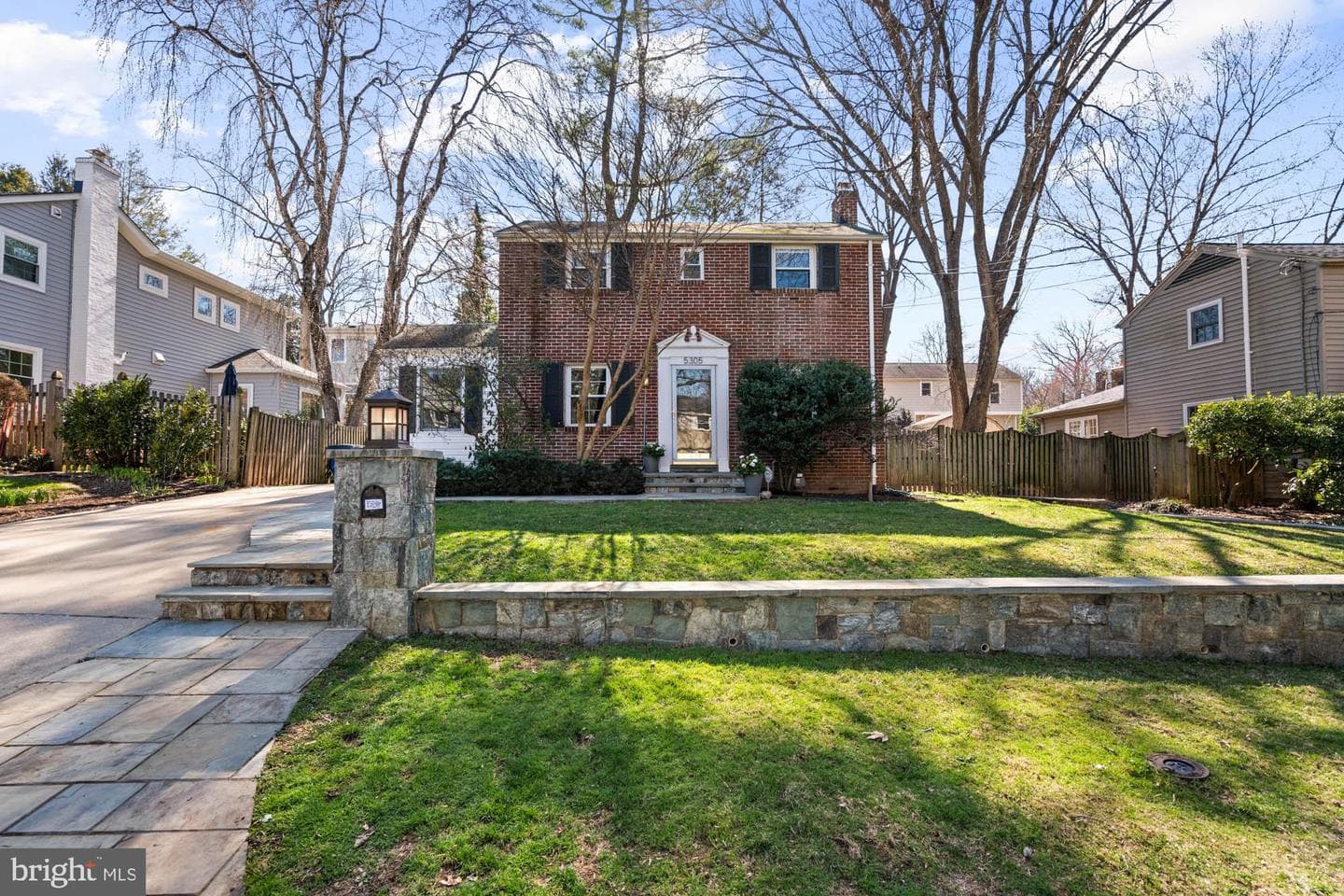 5305 Wakefield Road photo 4