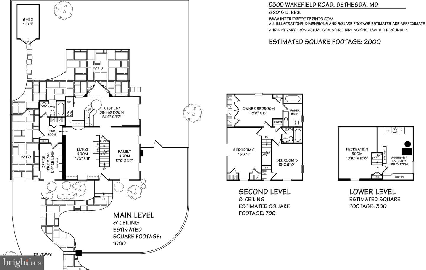 5305 Wakefield Road photo 87