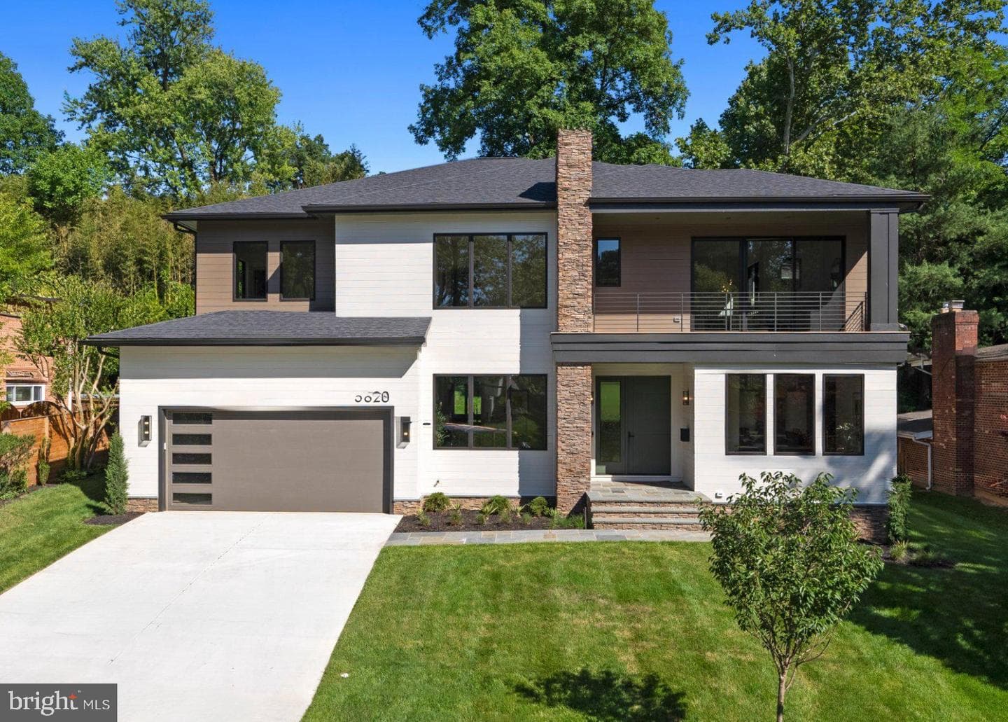 5828 Tanglewood Drive, Bethesda