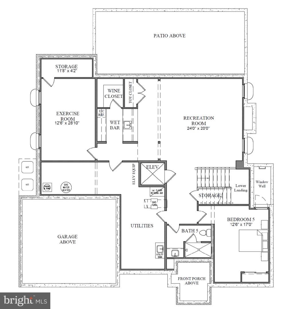 5828 Tanglewood Drive photo 50