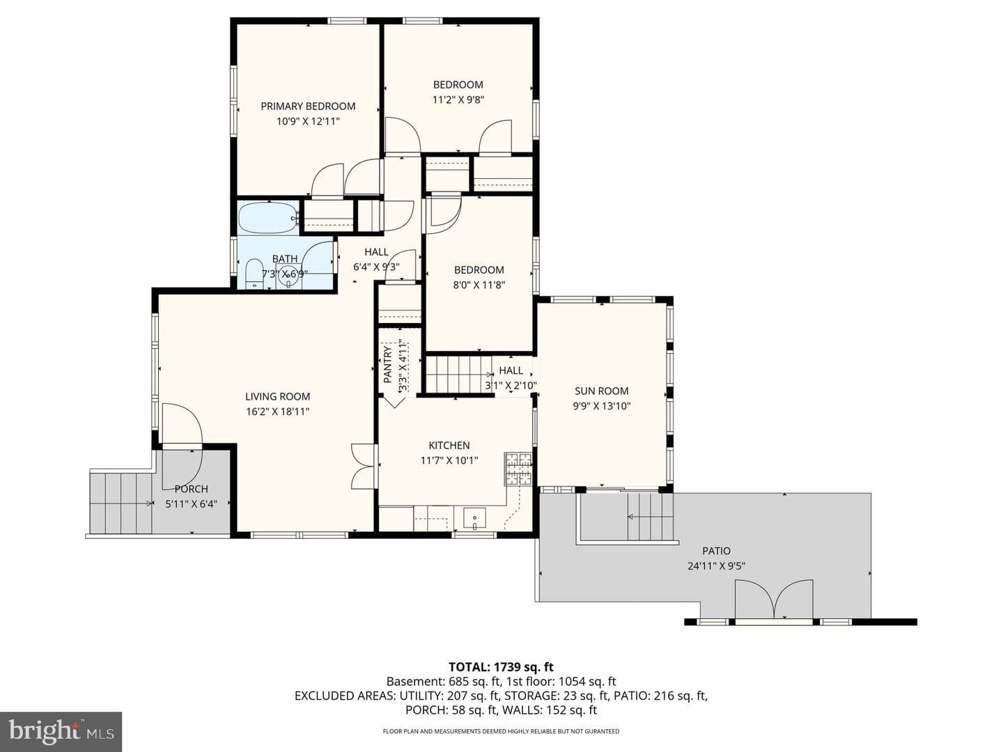12514 Turkey Branch Parkway photo 2