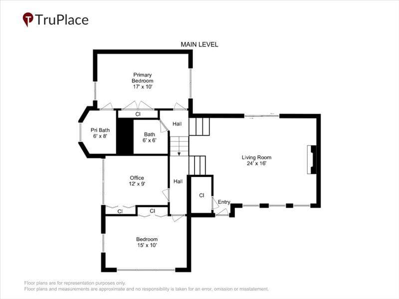 304 Twinbrook Parkway photo 37