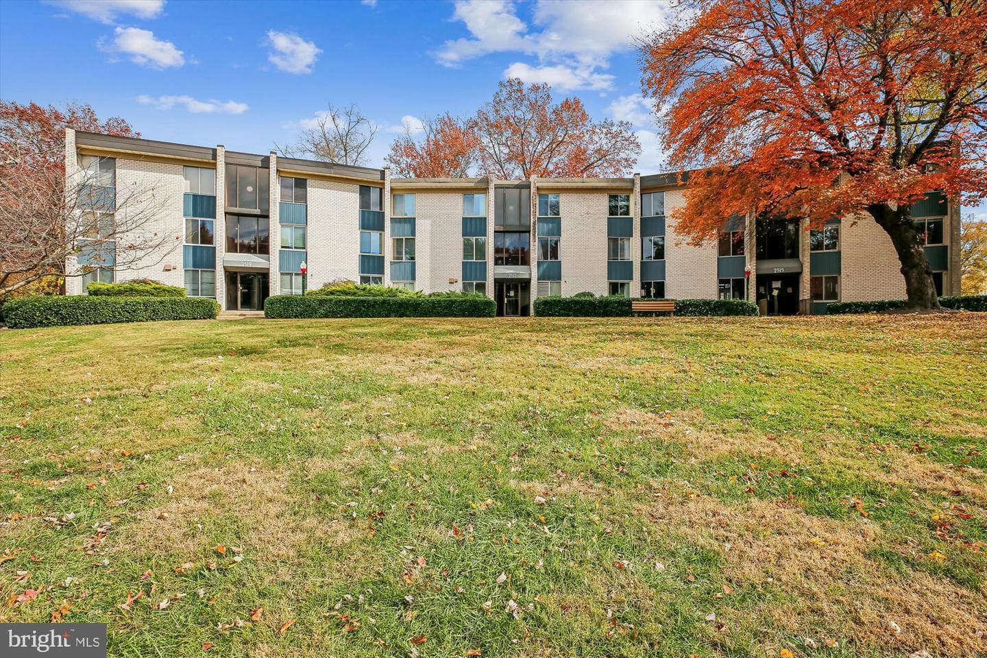 2517 Baltimore Rd # 2517-1, Rockville