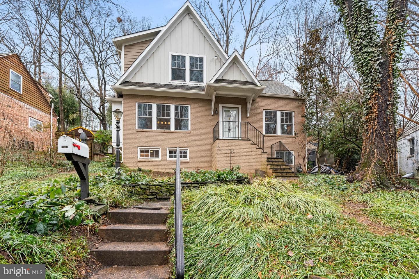 7514 Jackson Avenue photo 2