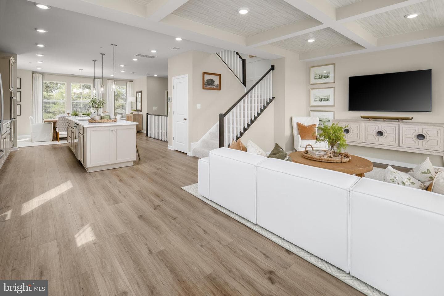Homesite A3.0402 Village Walk Drive, Montgomery Village