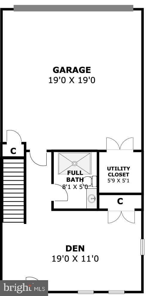 114 Dickenson Drive photo 31