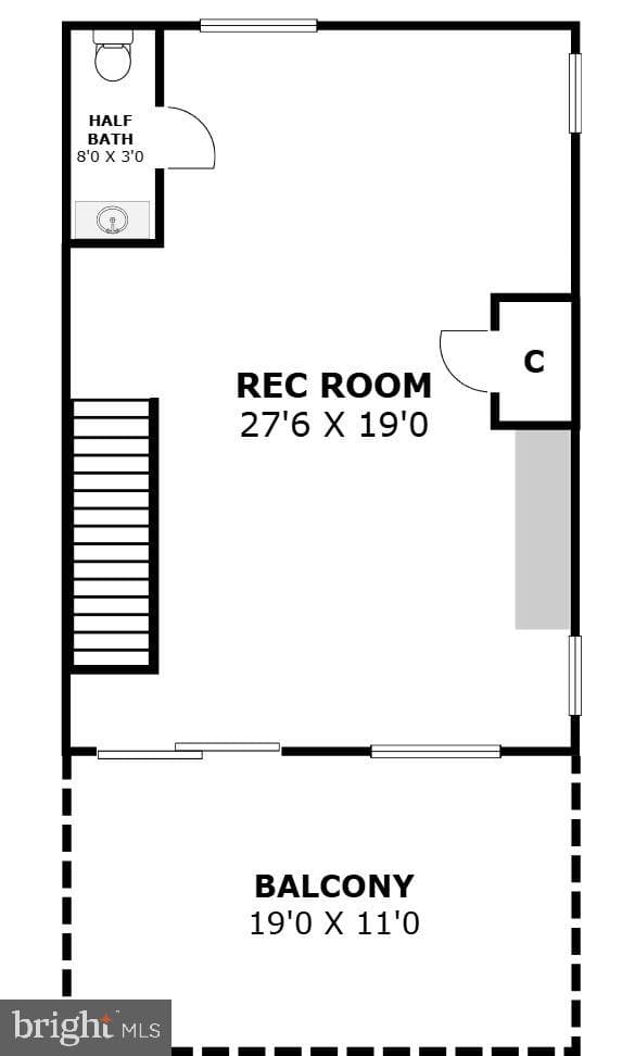 114 Dickenson Drive photo 34