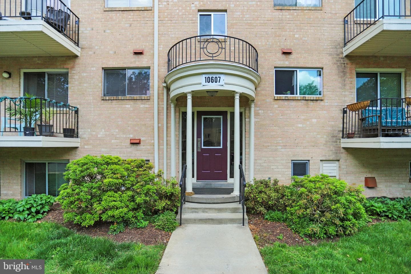 10607 Montrose Avenue #m-3 photo 3