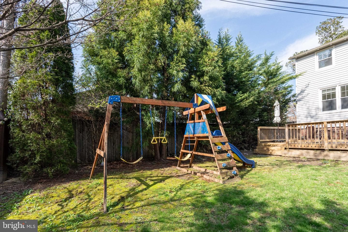 7903 Woodbury Drive photo 20