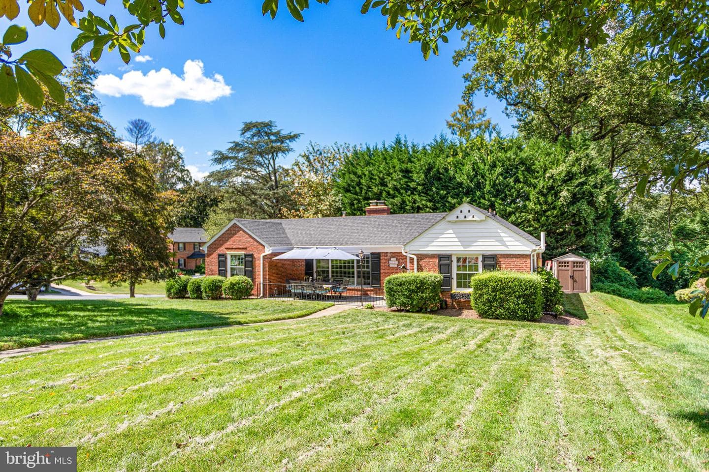 7100 Western Avenue, Chevy Chase