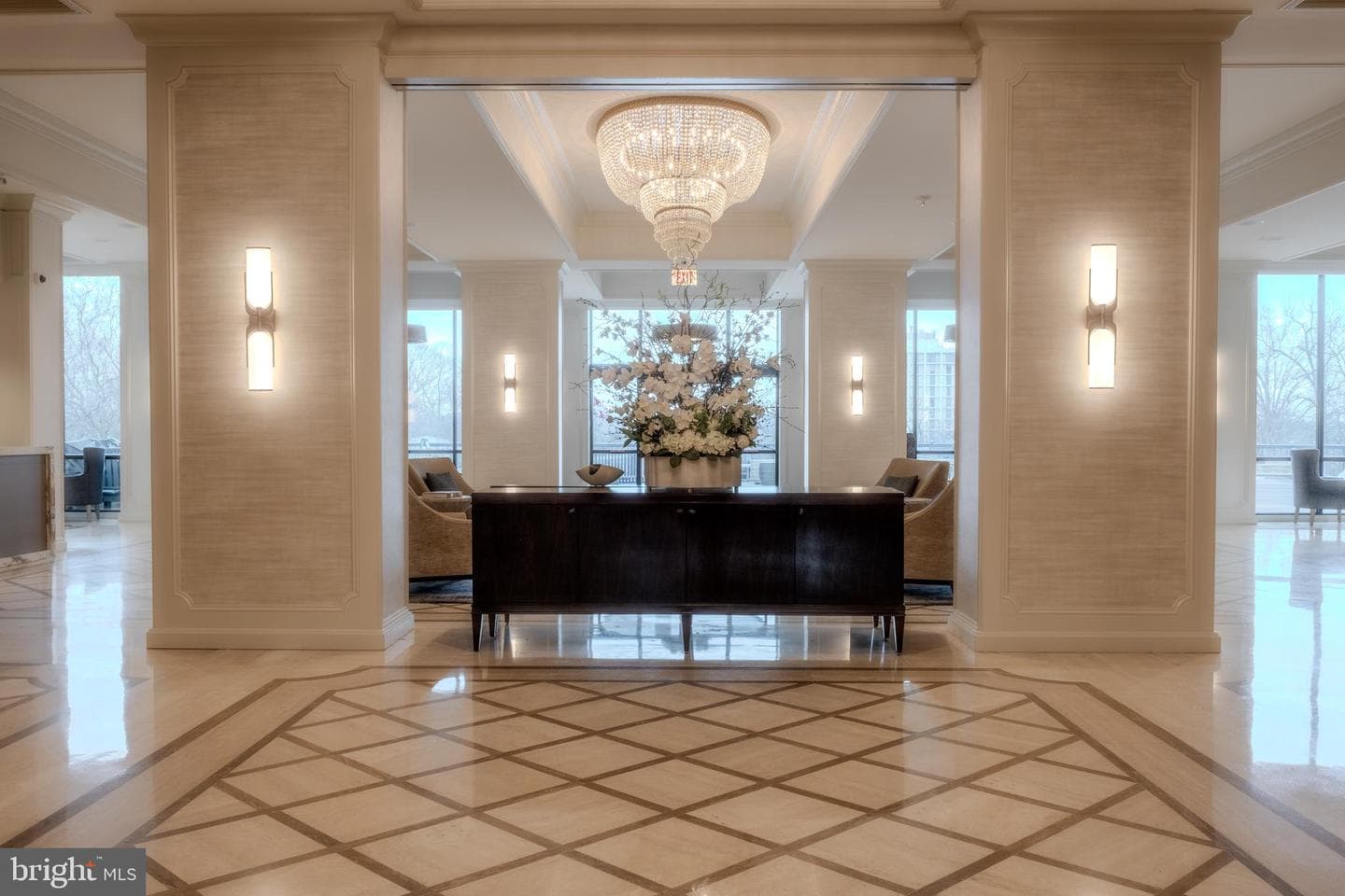 5225 Pooks Hill Road #1016n, Bethesda