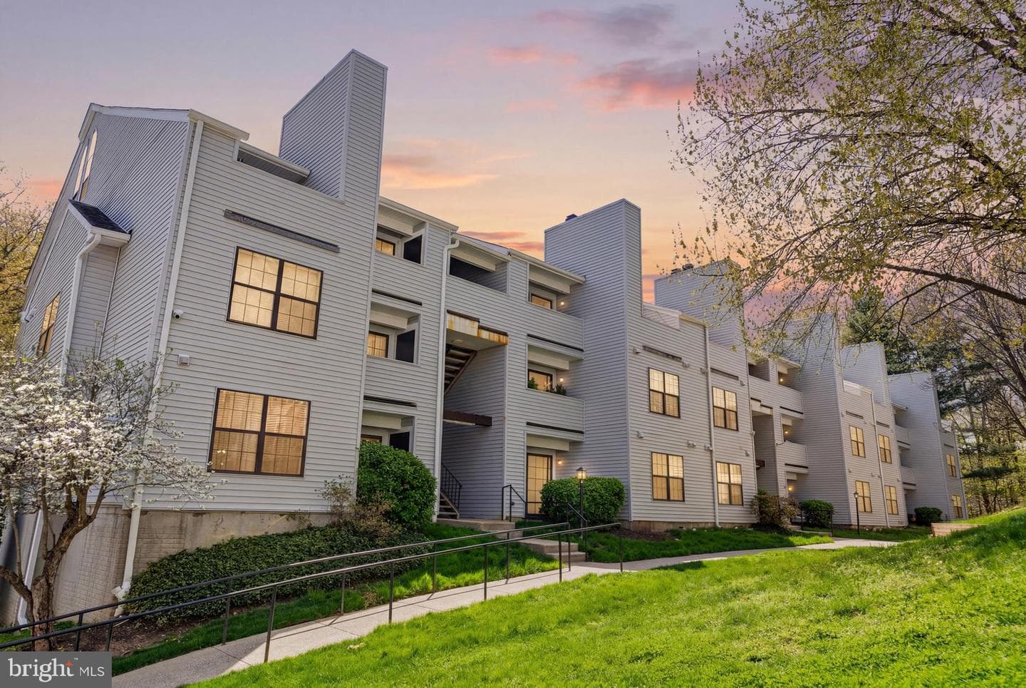 1637 Carriage House Terrace #i, Silver Spring