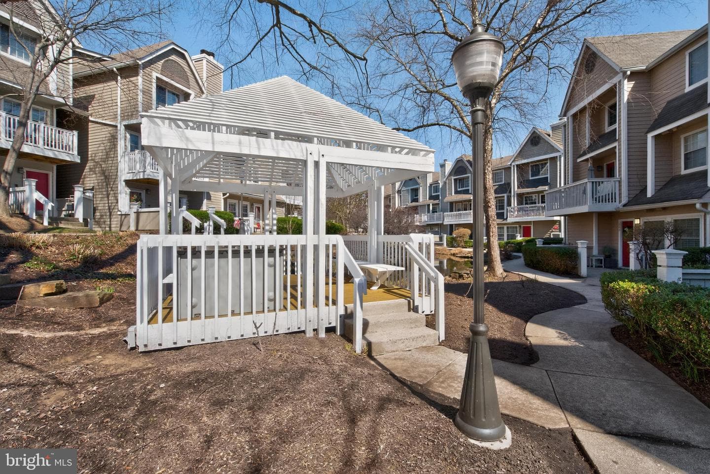 5715 Chapman Mill Drive #350 photo 17
