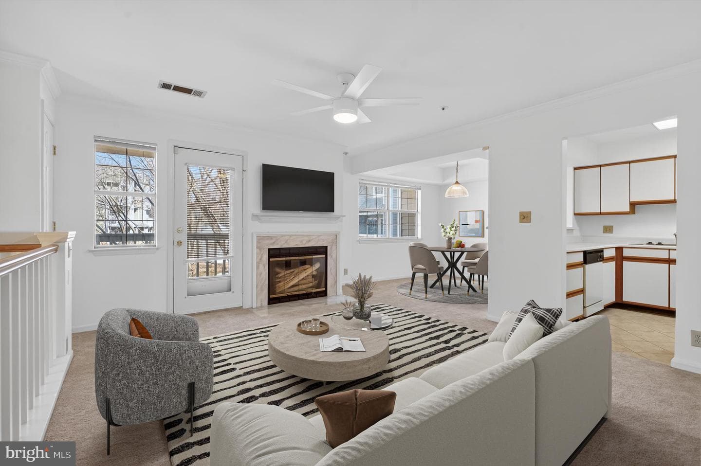 5715 Chapman Mill Drive #350 photo 2