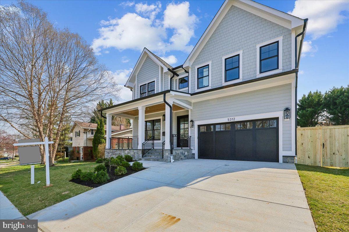 5312 Bangor Drive