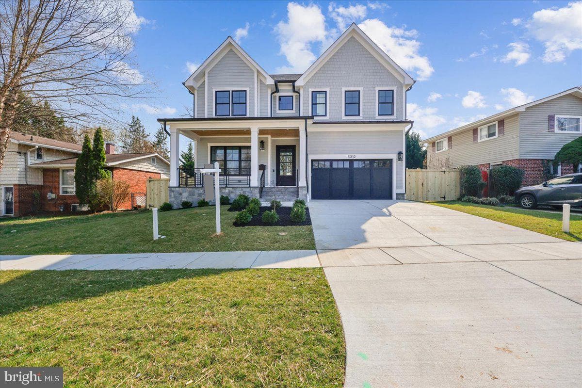 5312 Bangor Drive photo 2