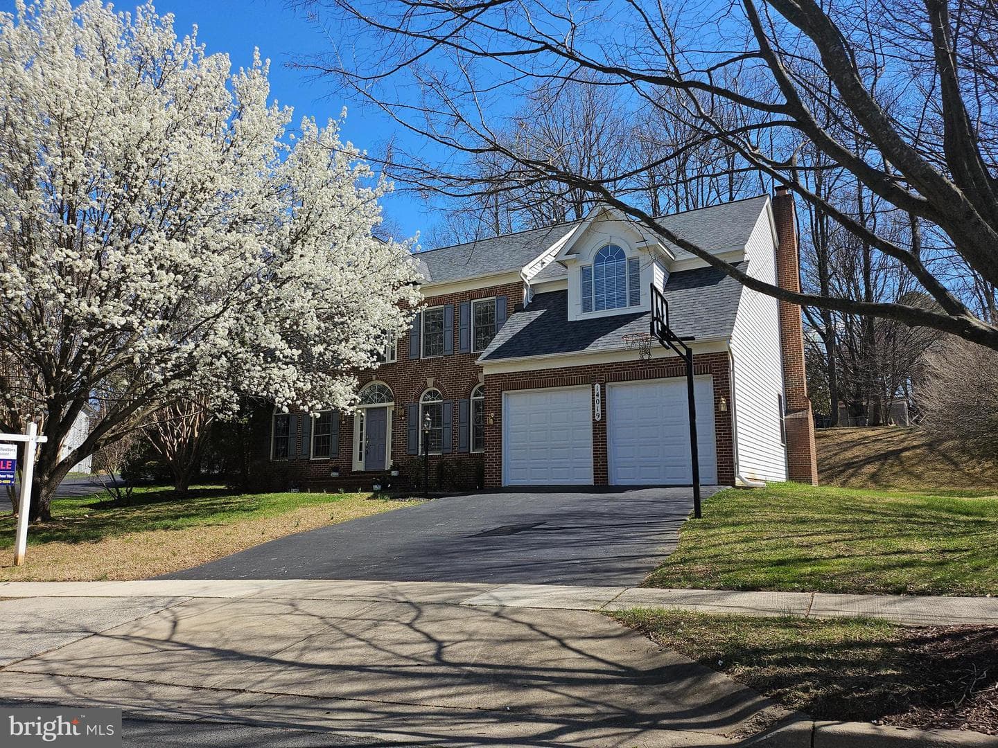 14019 Weeping Cherry Drive