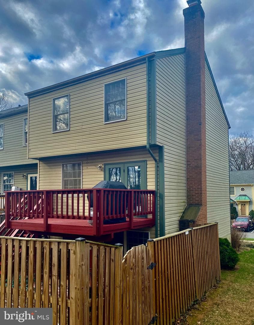 12421 Walnut Cove Circle, Germantown