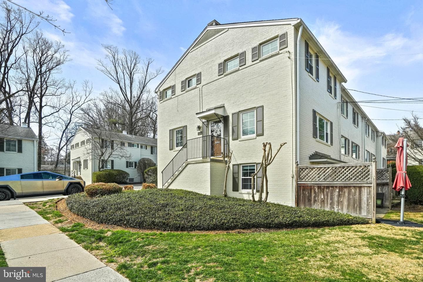 5336 Pooks Hill Road #5336