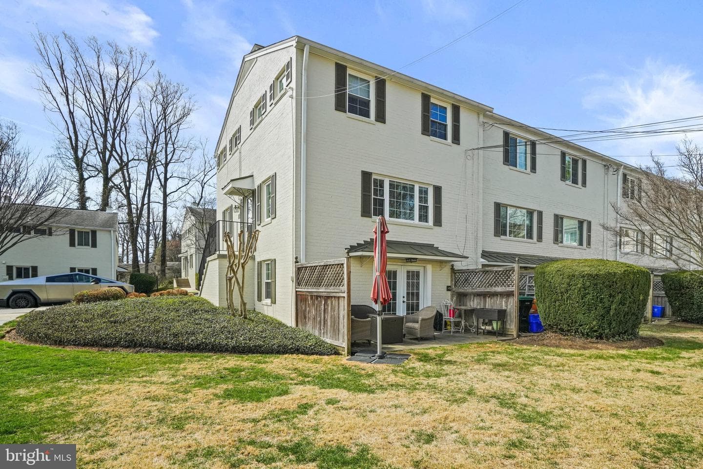 5336 Pooks Hill Road #5336 photo 35