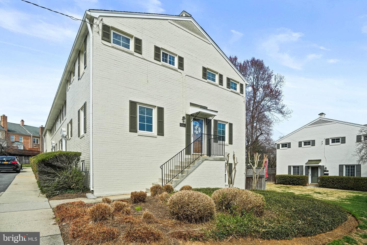 5336 Pooks Hill Road #5336 photo 4