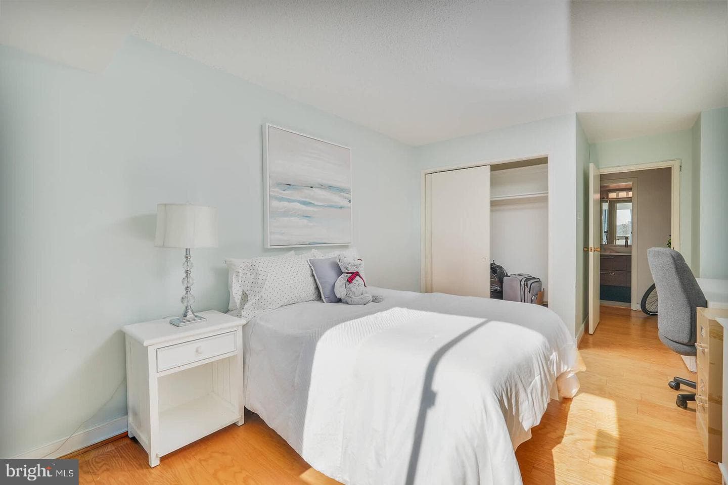 7420 Westlake Terrace #803 photo 14