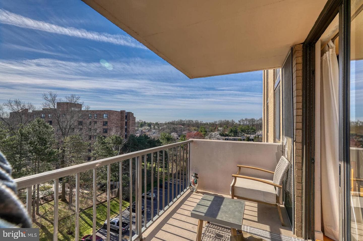 7420 Westlake Terrace #803 photo 25