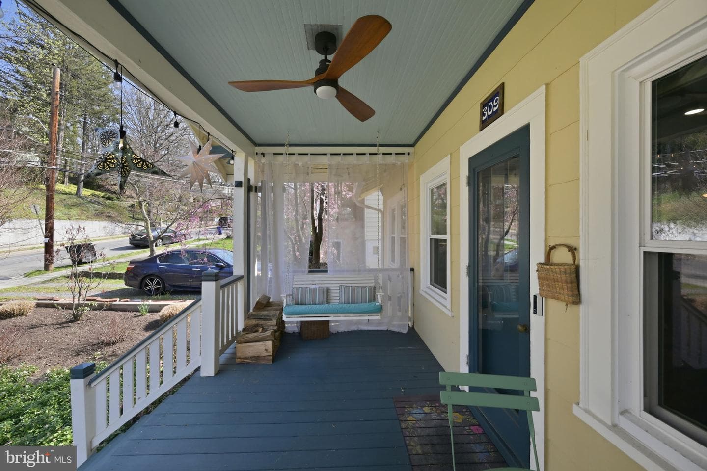 309 Elm Avenue photo 32