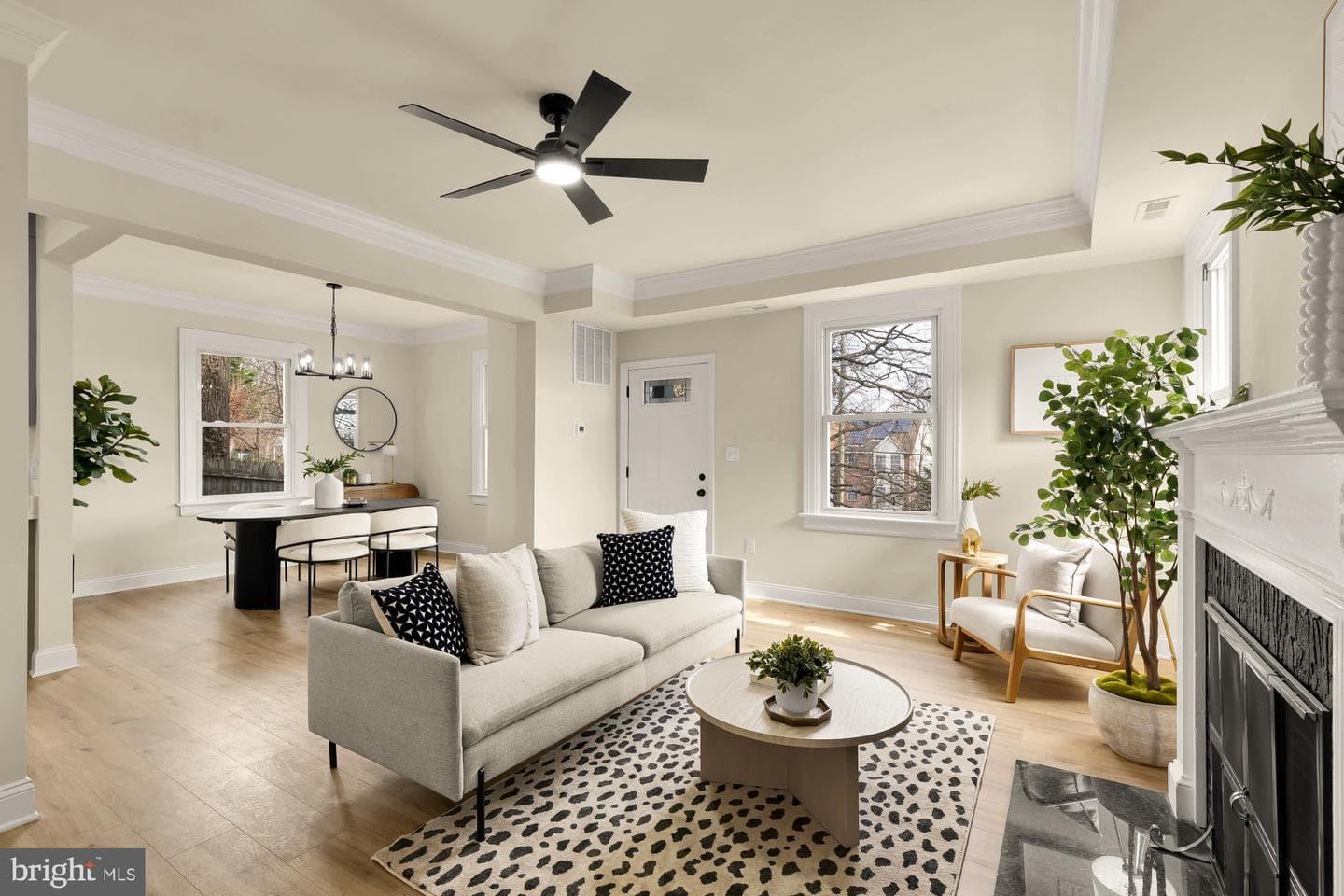 611 Ethan Allen Avenue, Takoma Park