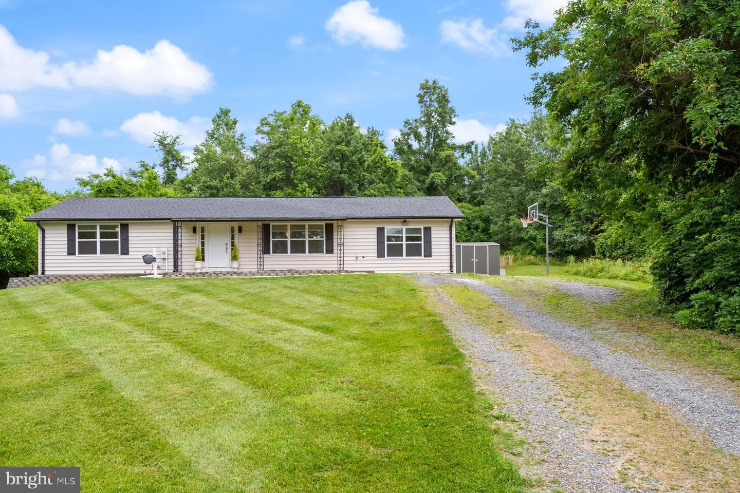 2806 Duvall Road photo 29