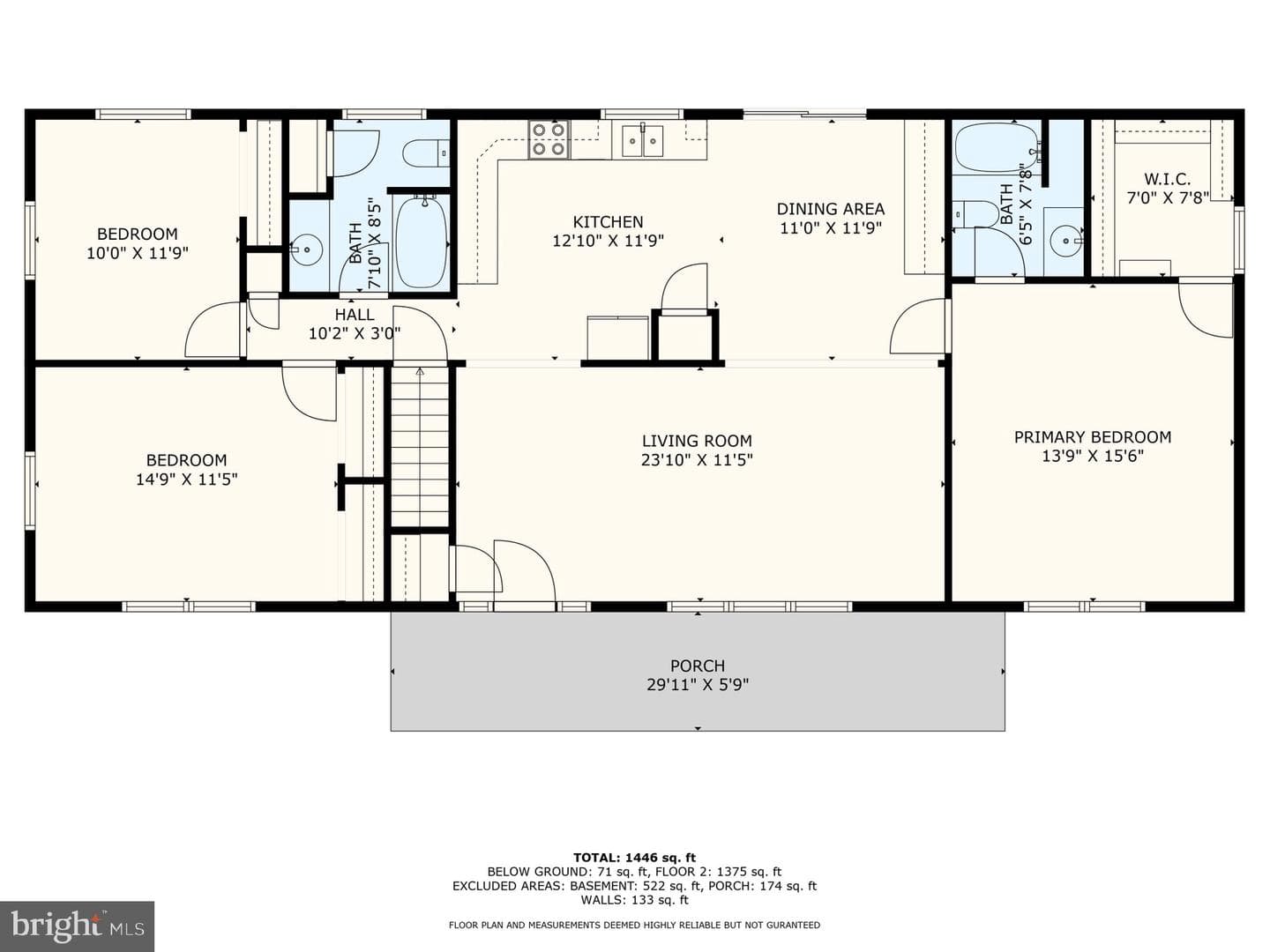 2806 Duvall Road photo 31