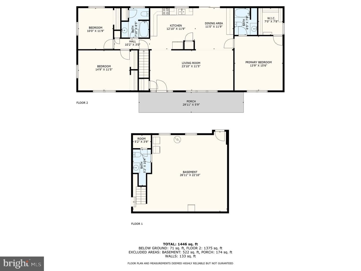 2806 Duvall Road photo 33