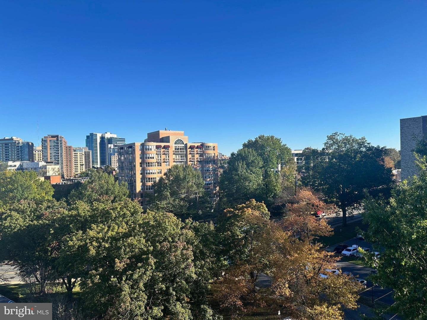 8315 N Brook Lane N #2-901, Bethesda