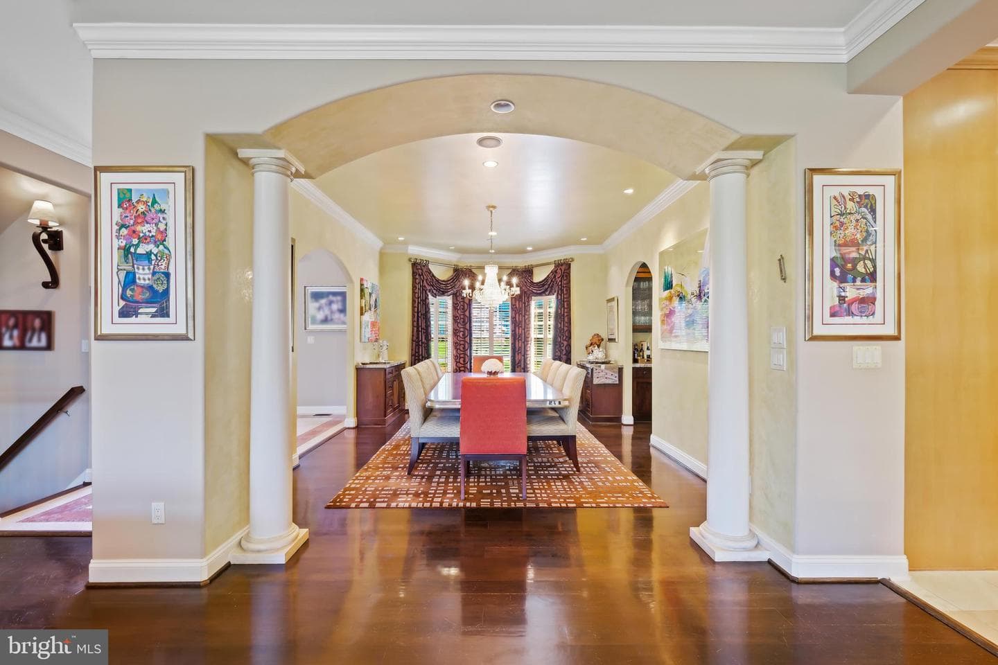 11724 Gainsborough Road photo 9