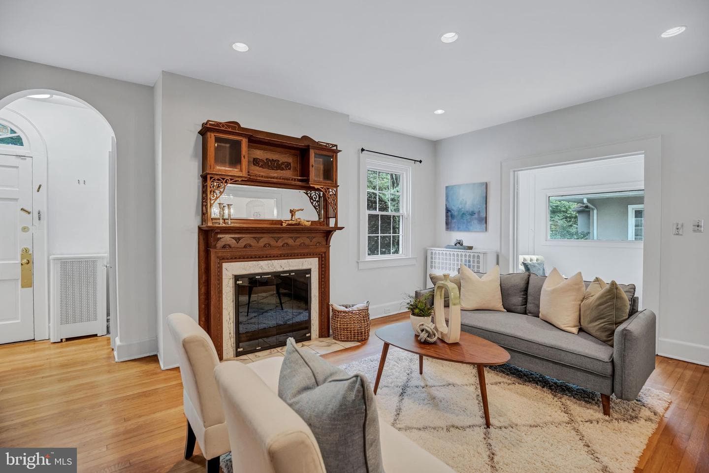 5120 Wilson Lane photo 4