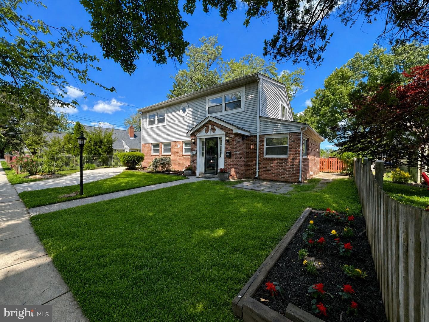 9907 Woodland Drive, Silver Spring