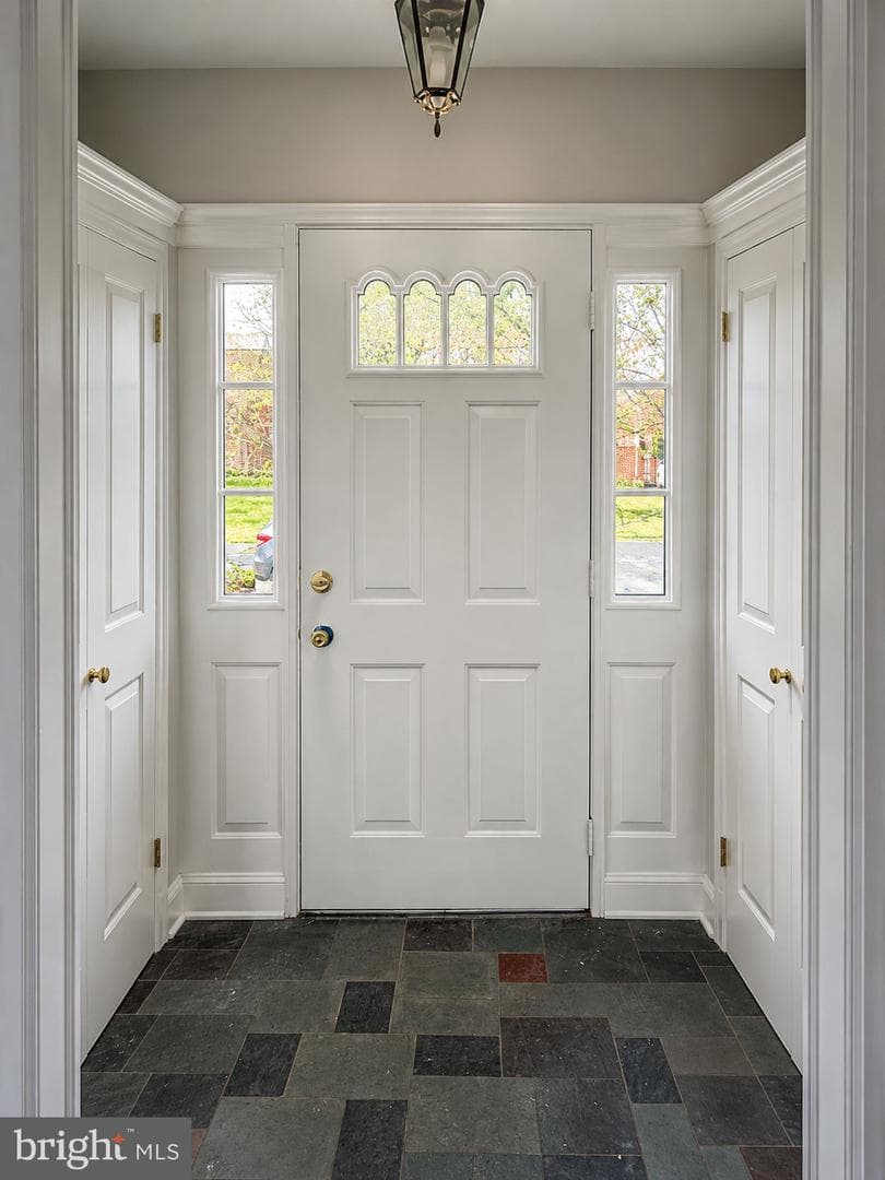 9907 Woodland Drive, Silver Spring
