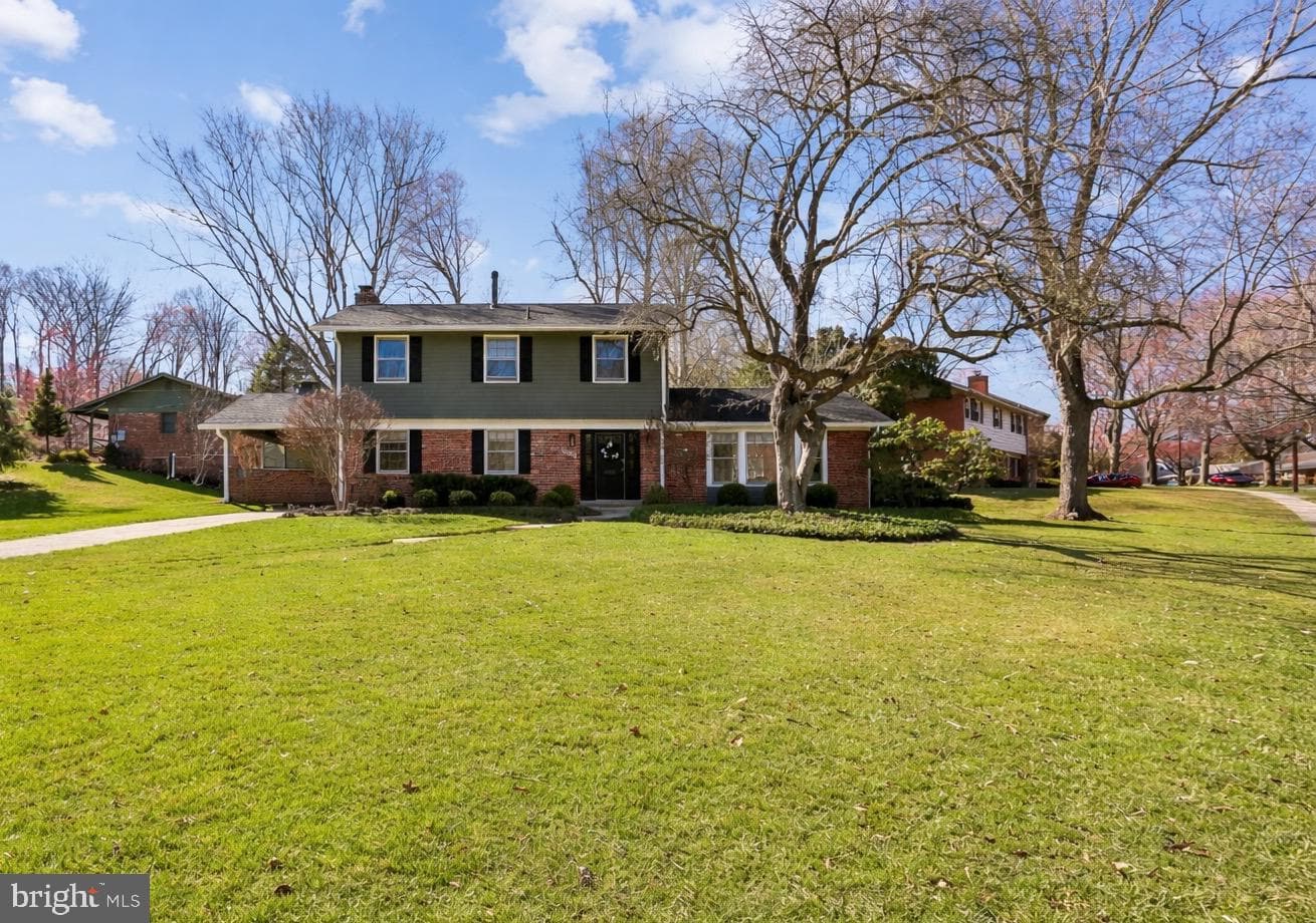 11804 Stonewood Lane photo 2