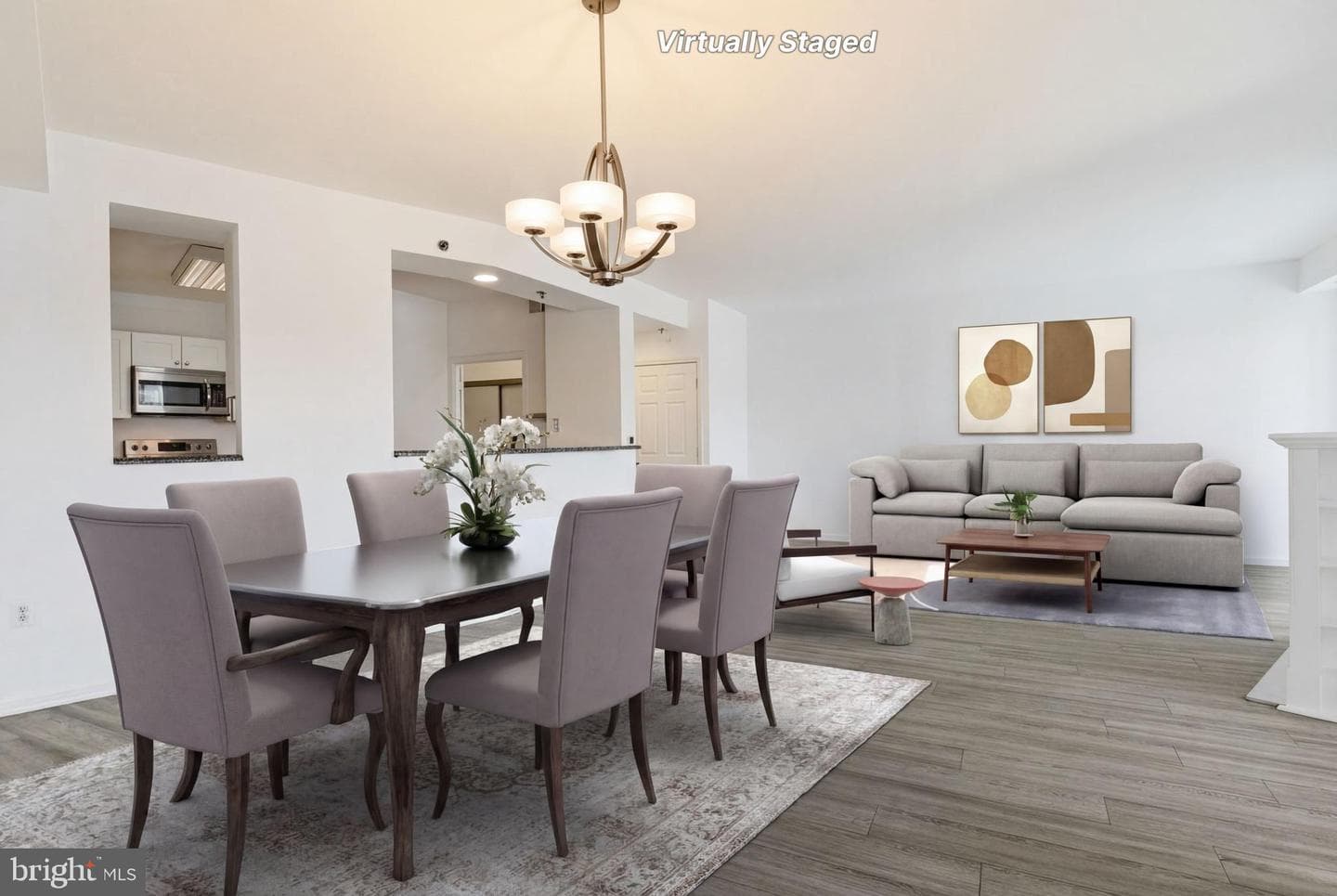 3210 N Leisure World Boulevard N #420 photo 6