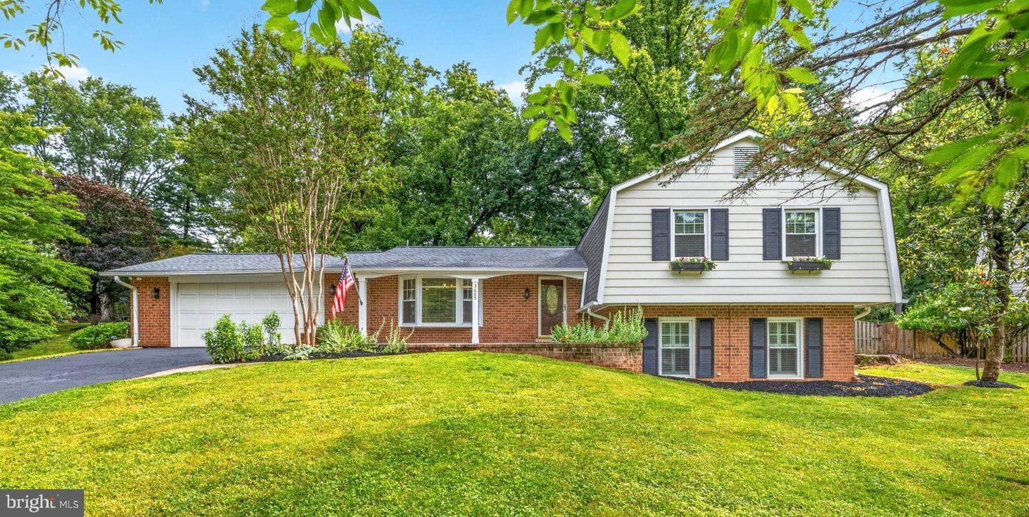 3605 John Carroll Drive, Olney