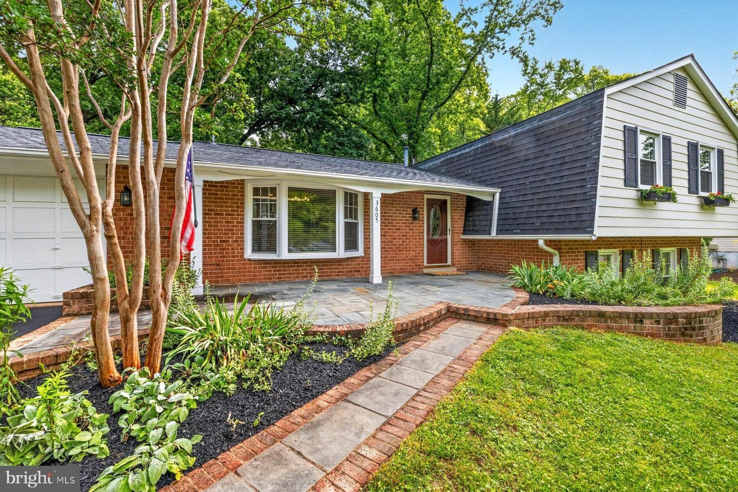 3605 John Carroll Drive, Olney
