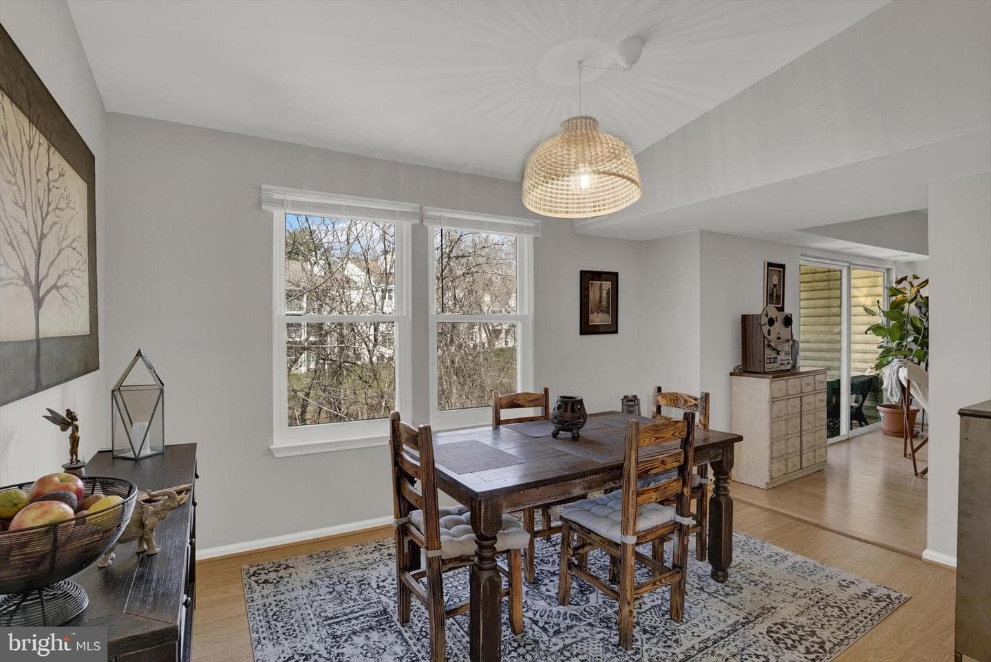 11 Pickering Court #11-201 photo 4