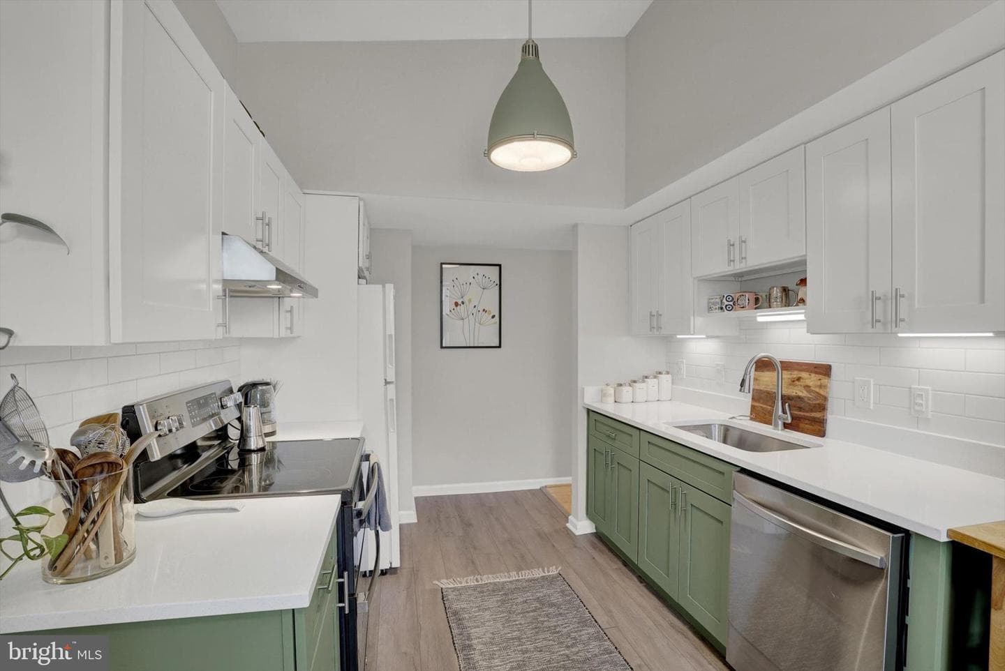 11 Pickering Court #11-201 photo 5