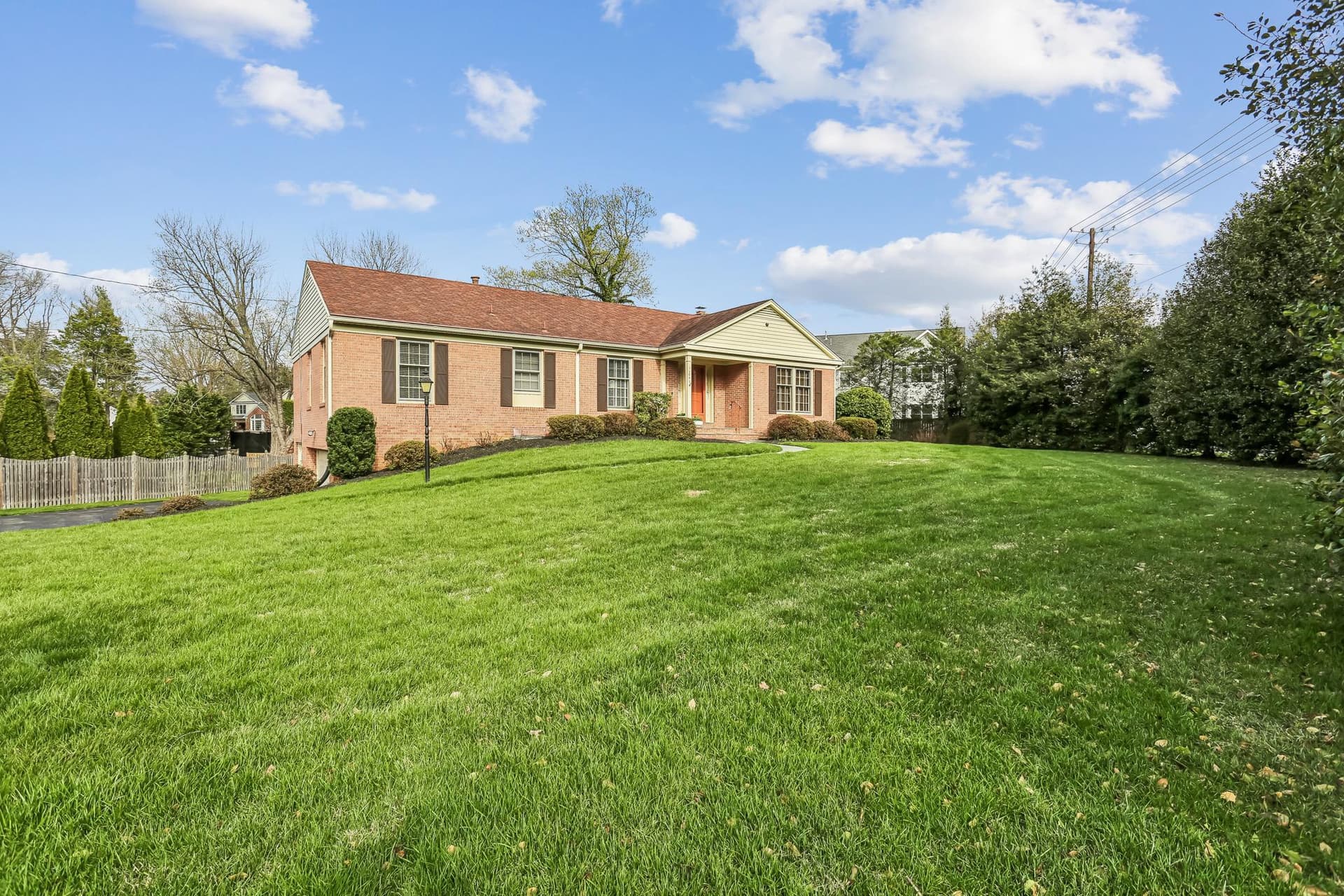 11001 Rosemont Drive photo 2