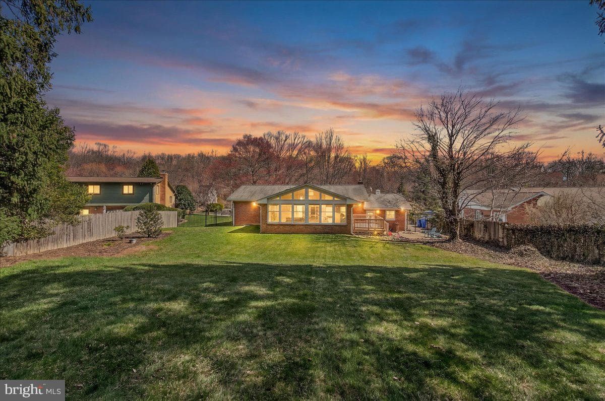 15016 Timberlake Drive photo 5