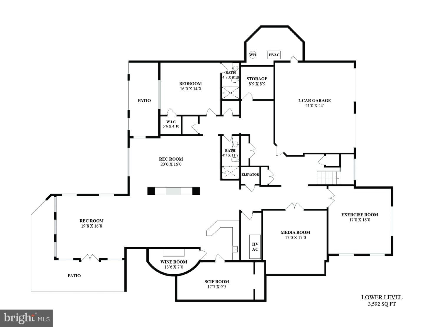 8710 Fernwood Road photo 37