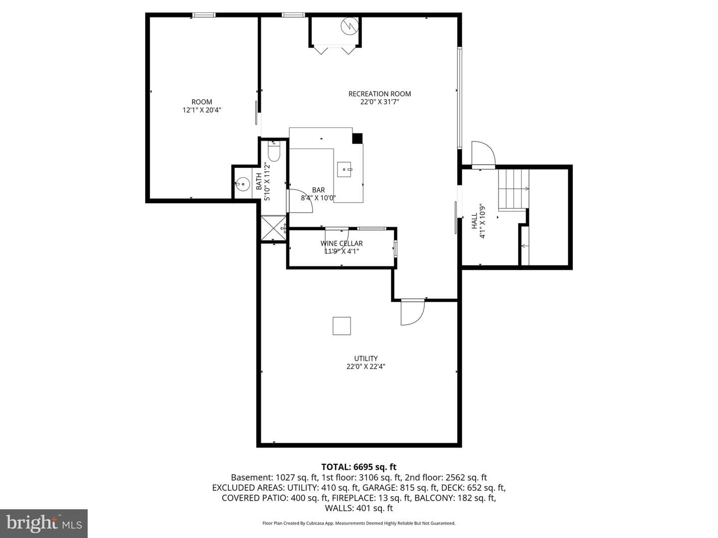 16420 Black Rock Road photo 110