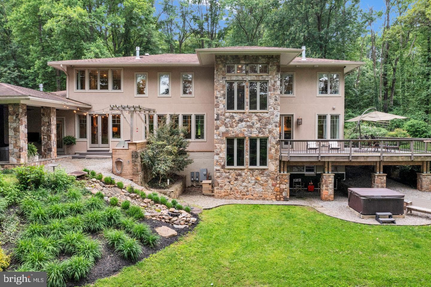 16420 Black Rock Road photo 2