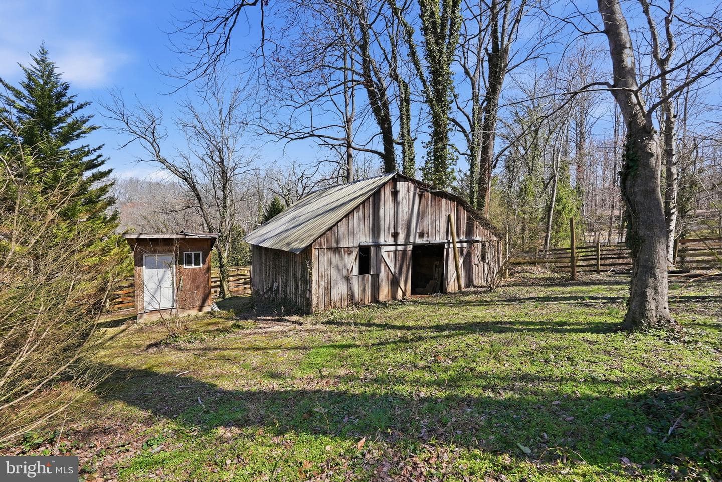 16420 Black Rock Road photo 81