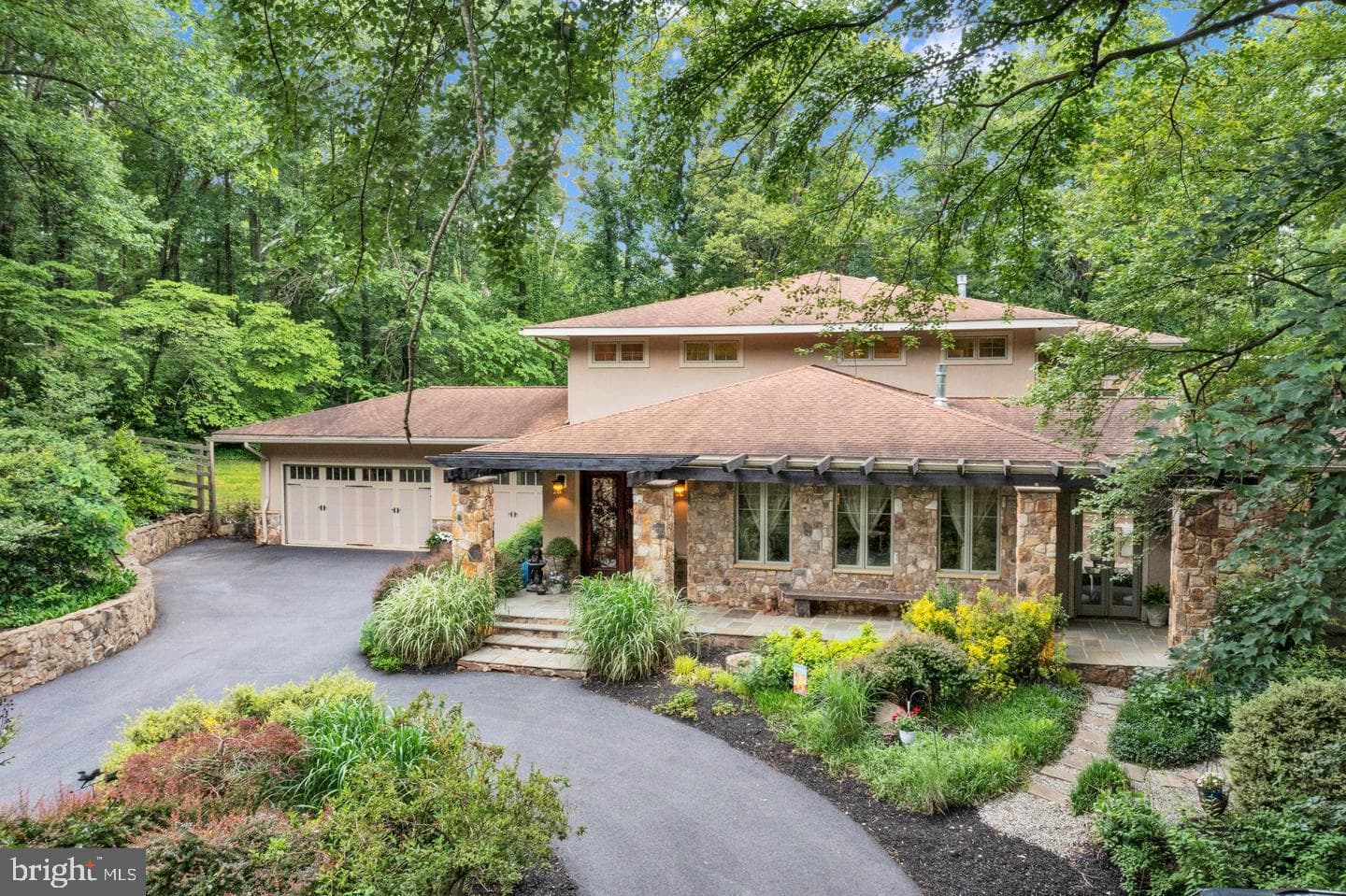 16420 Black Rock Road photo 94